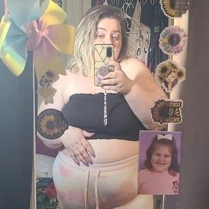 Meet your Posher, Sierra